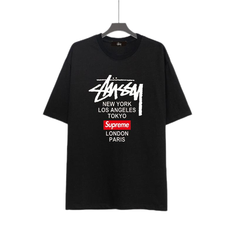 Stüssy T-Shirts