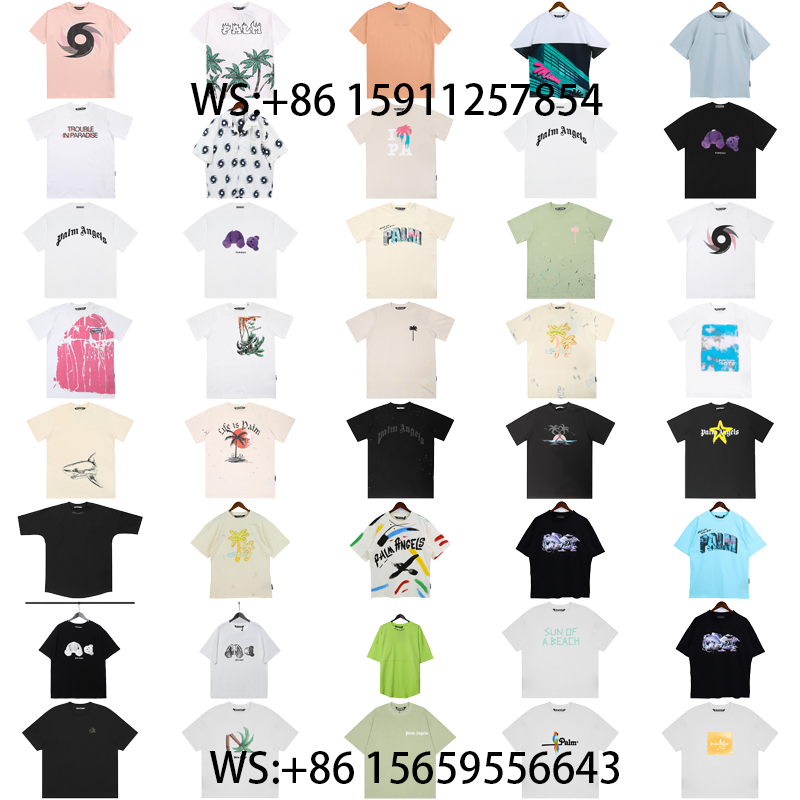 palm angels T-Shirts（219）