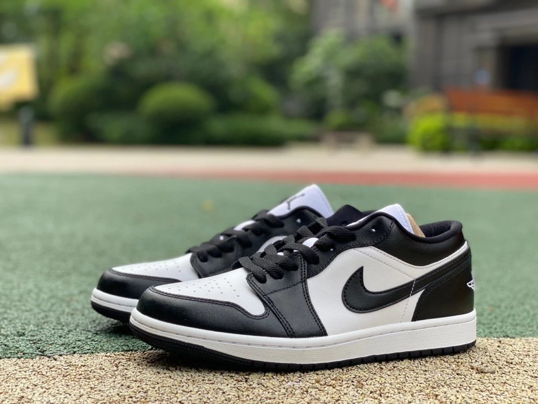 Jordan 1 Low