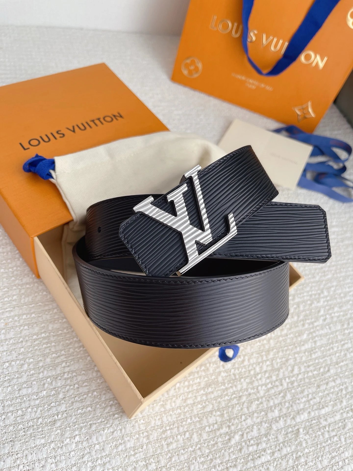 Louis Vuitton Belt