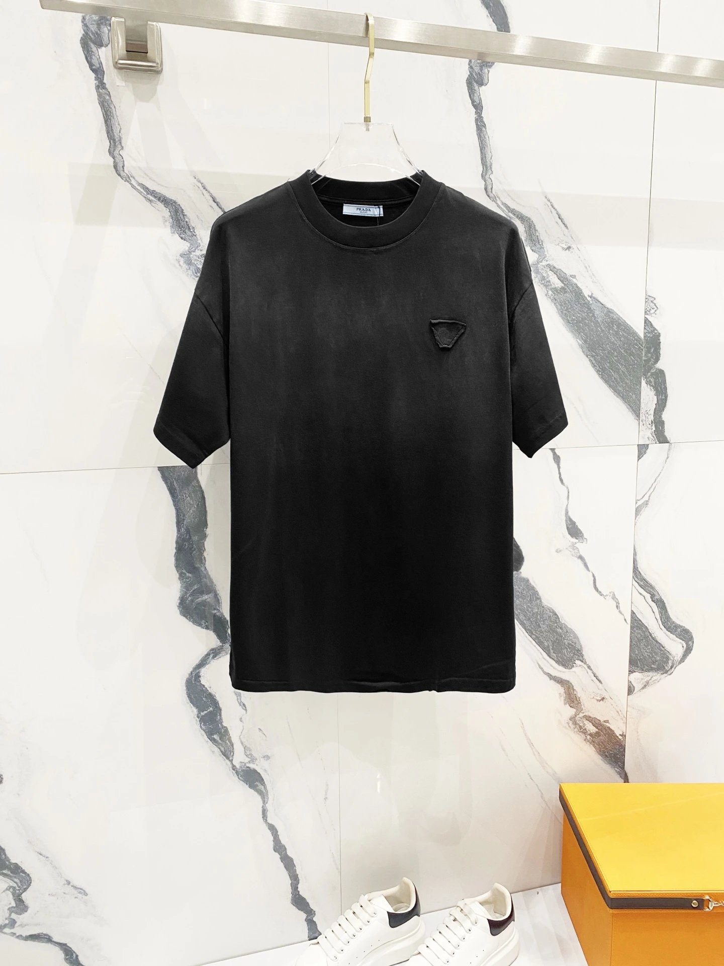 Prada T-Shirts