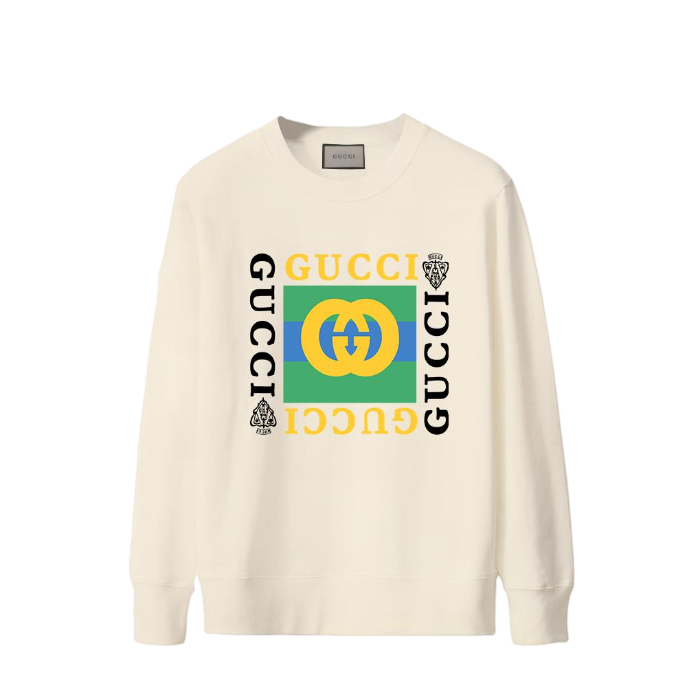 Gucci Hoodies