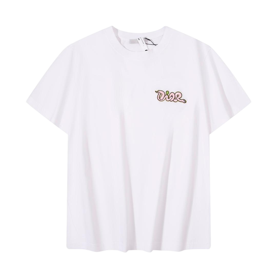 Dior T-Shirts