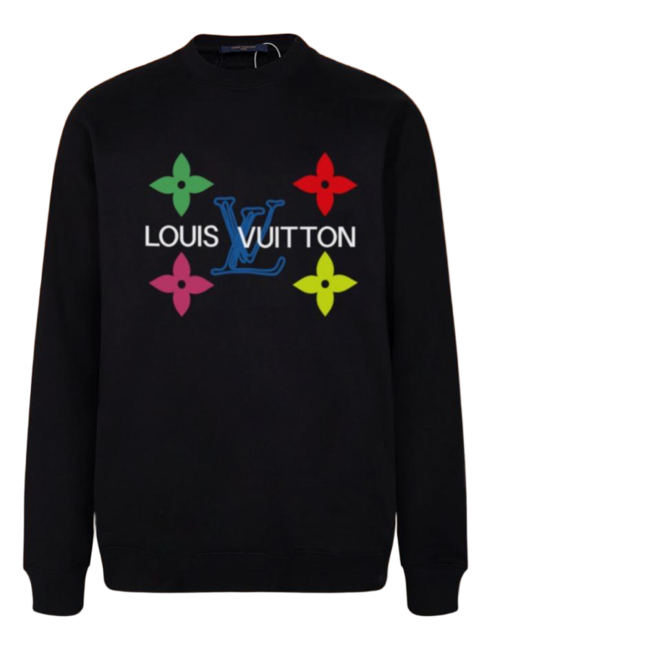 Louis Vuitton Hoodies