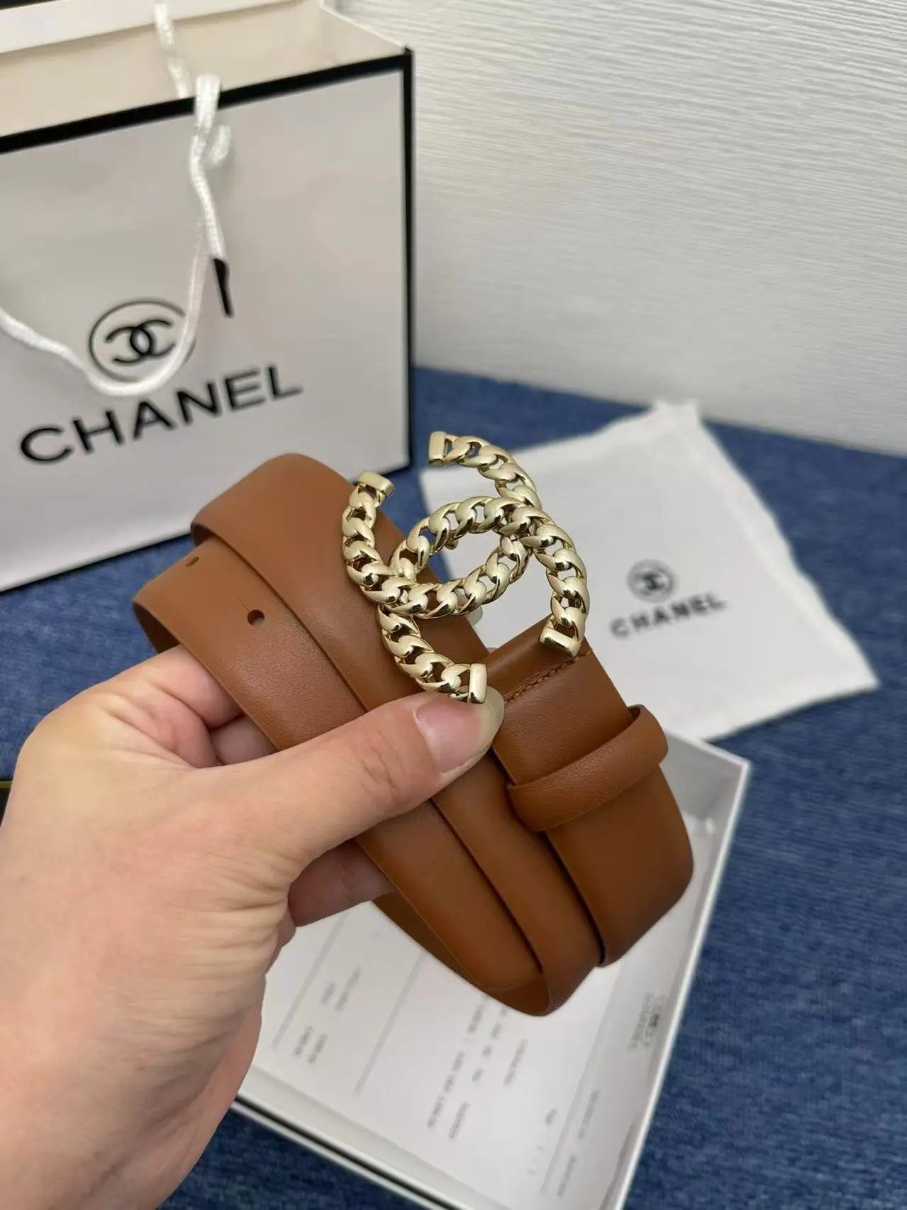 Louis Vuitton Prada...Belt