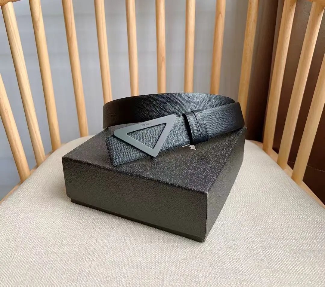 Louis Vuitton Prada...Belt