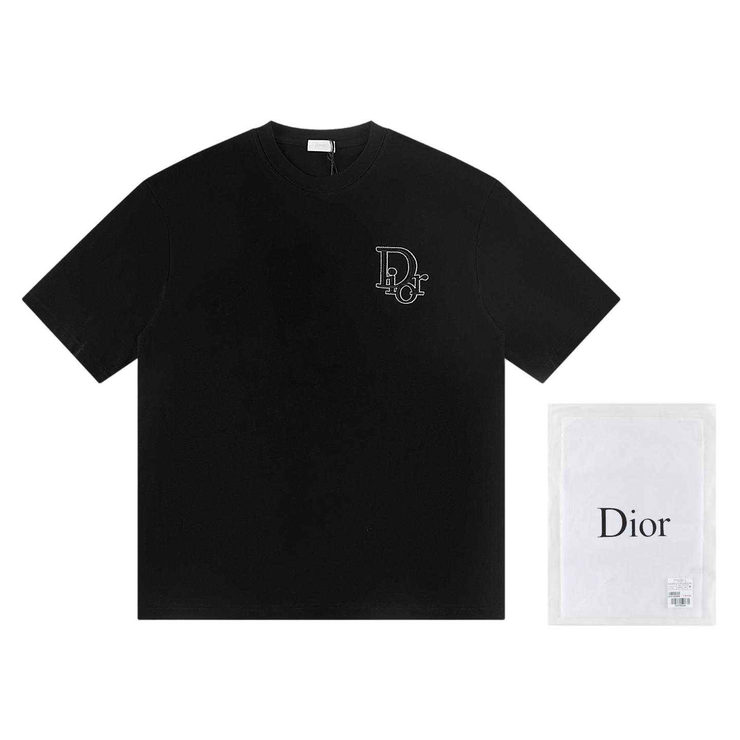 Dior T-Shirts