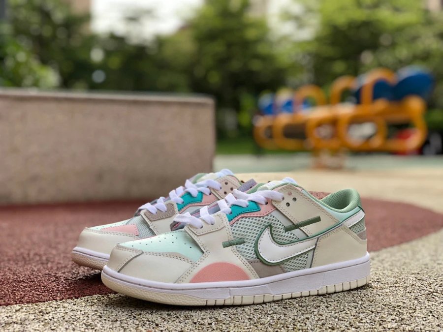 Nike SB Dunk Low