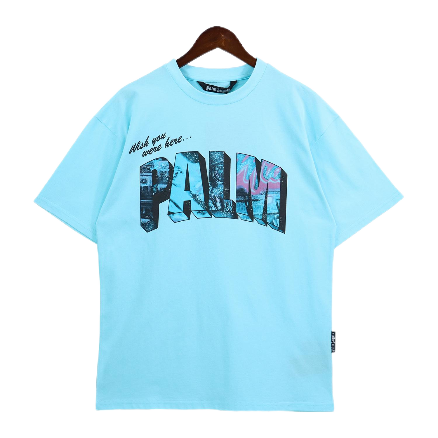  Palm Angels T-Shirts
