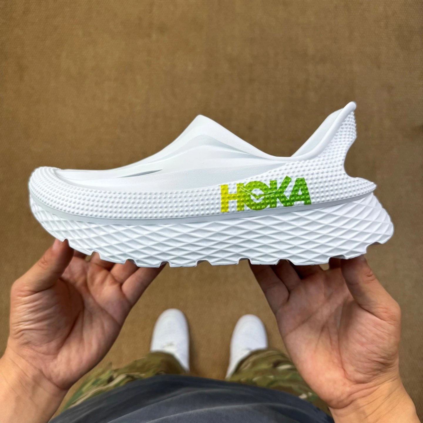 HOKA ONE ONE Shoes