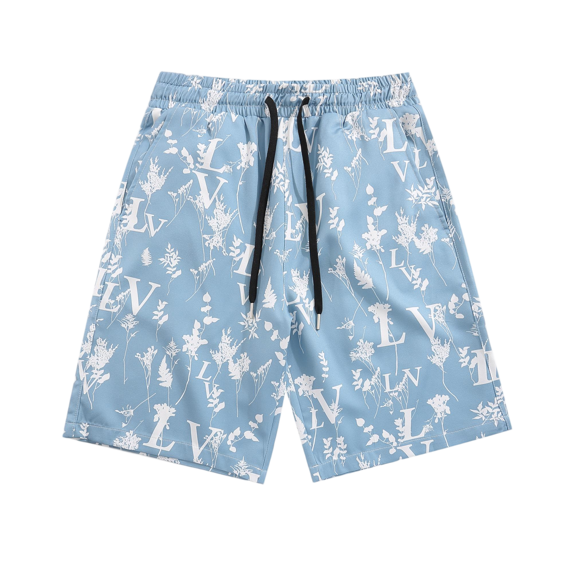 Louis Vuitton Shorts