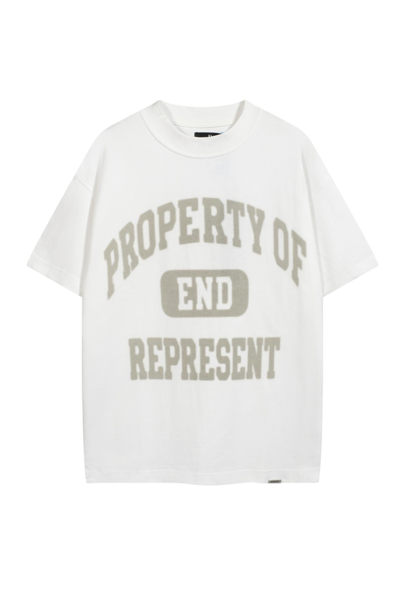 Represent T-Shirts