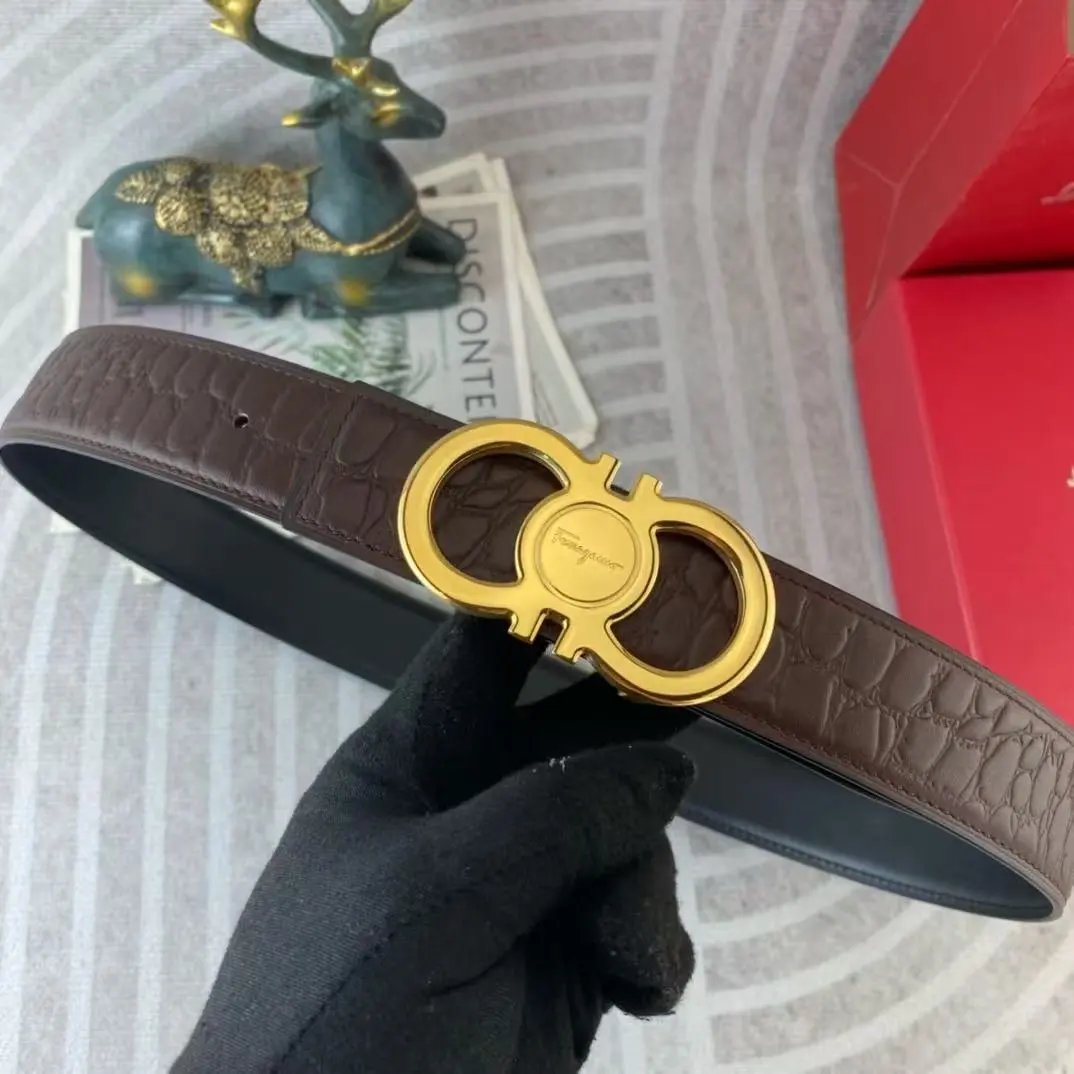 Loewe Fendi....Belt