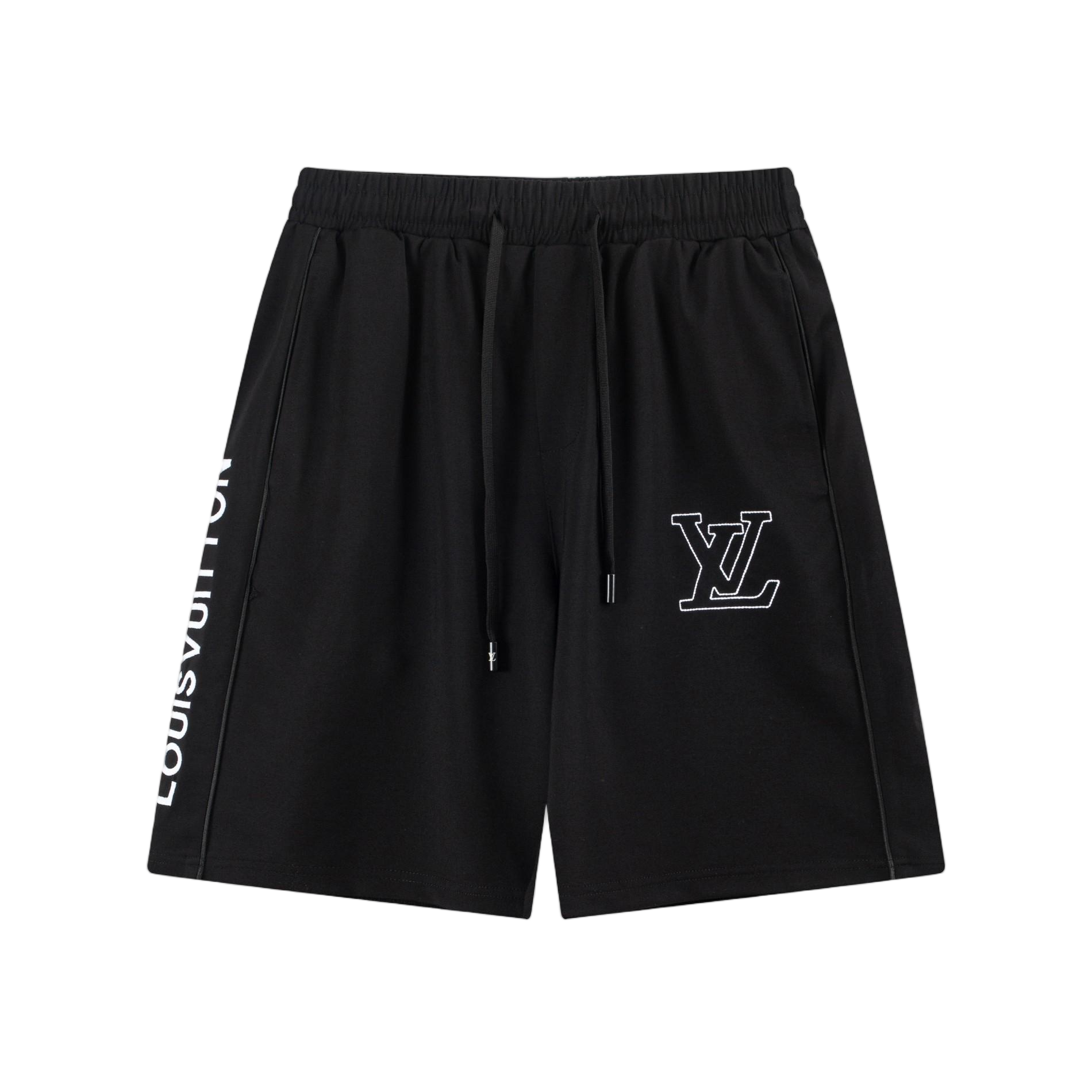 Louis Vuitton Shorts