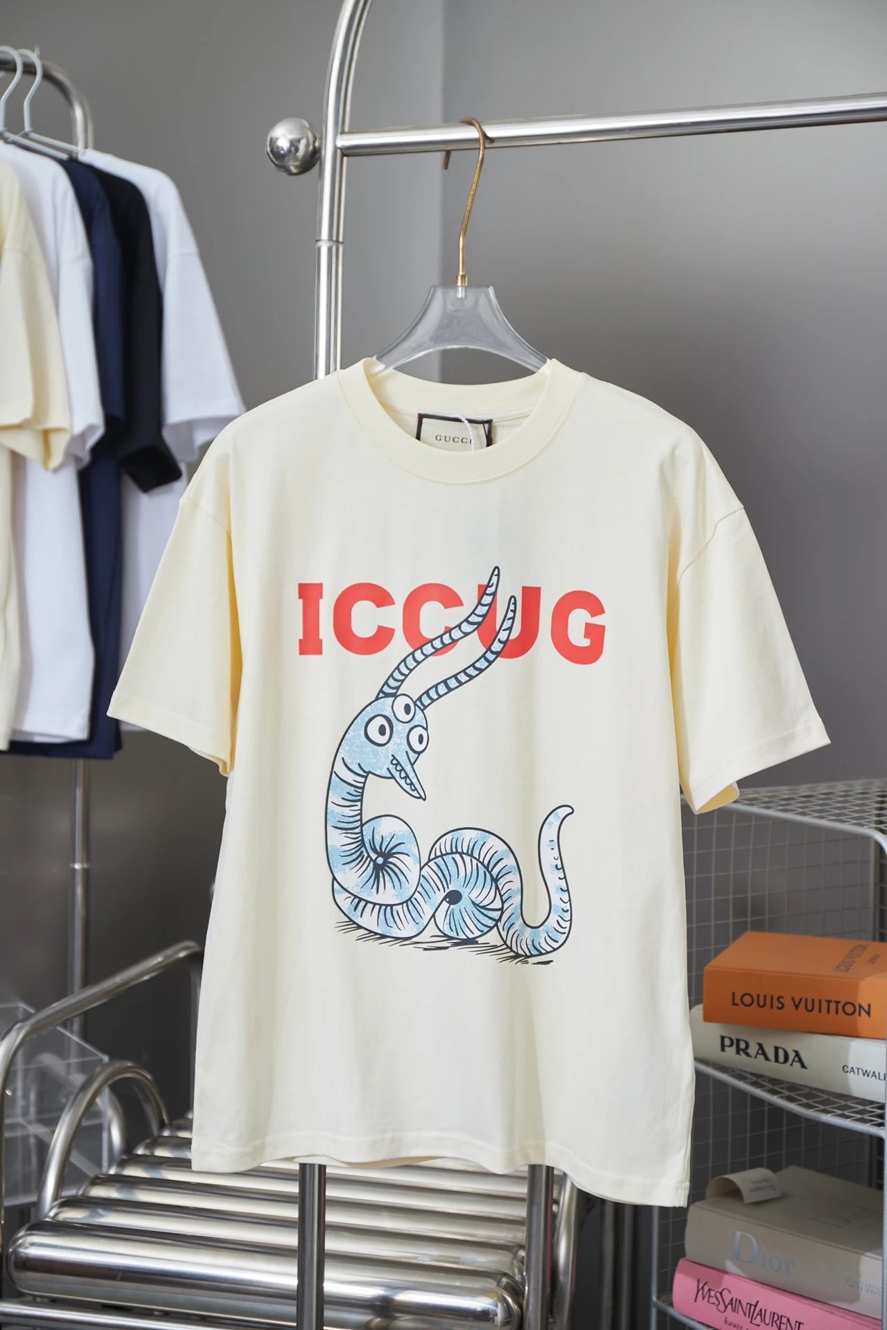 Gucci T-Shirts