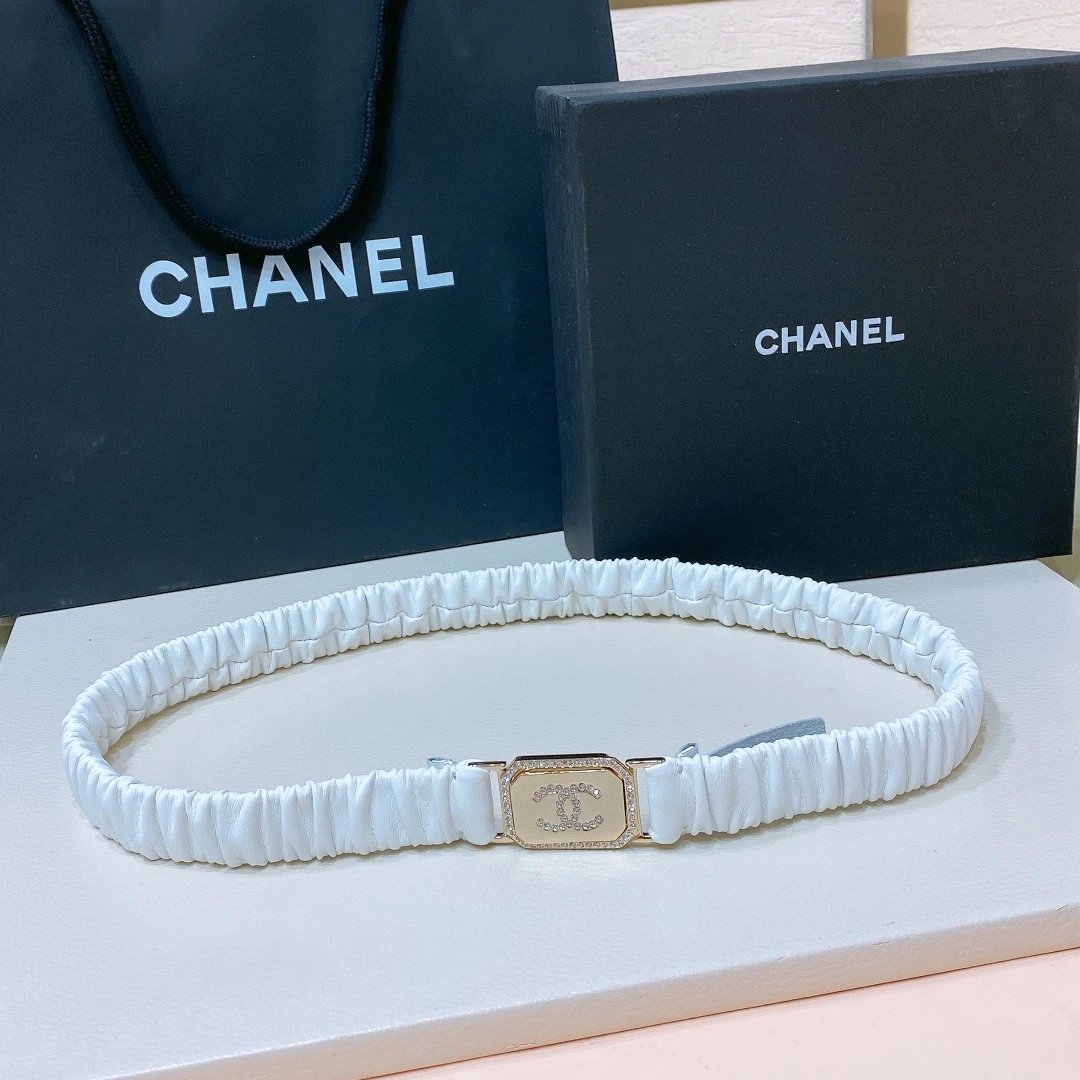 Gucci Louis Vuitton...Belt