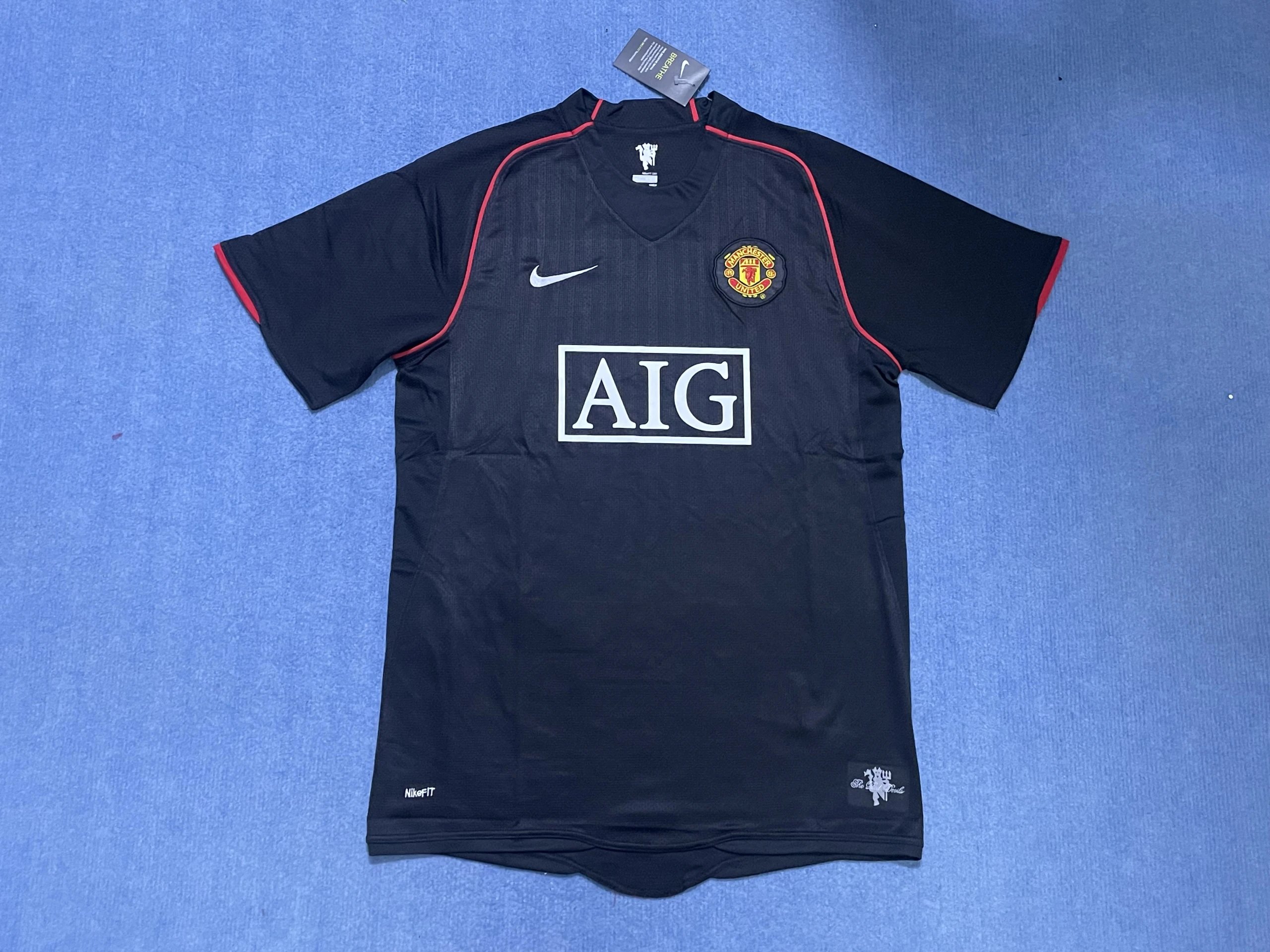 football shirt