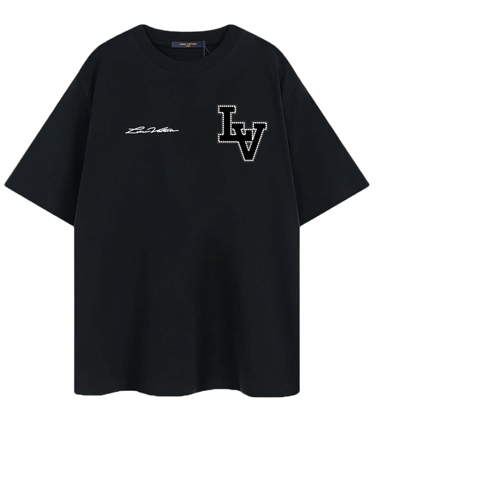  Louis Vuitton T-Shirts