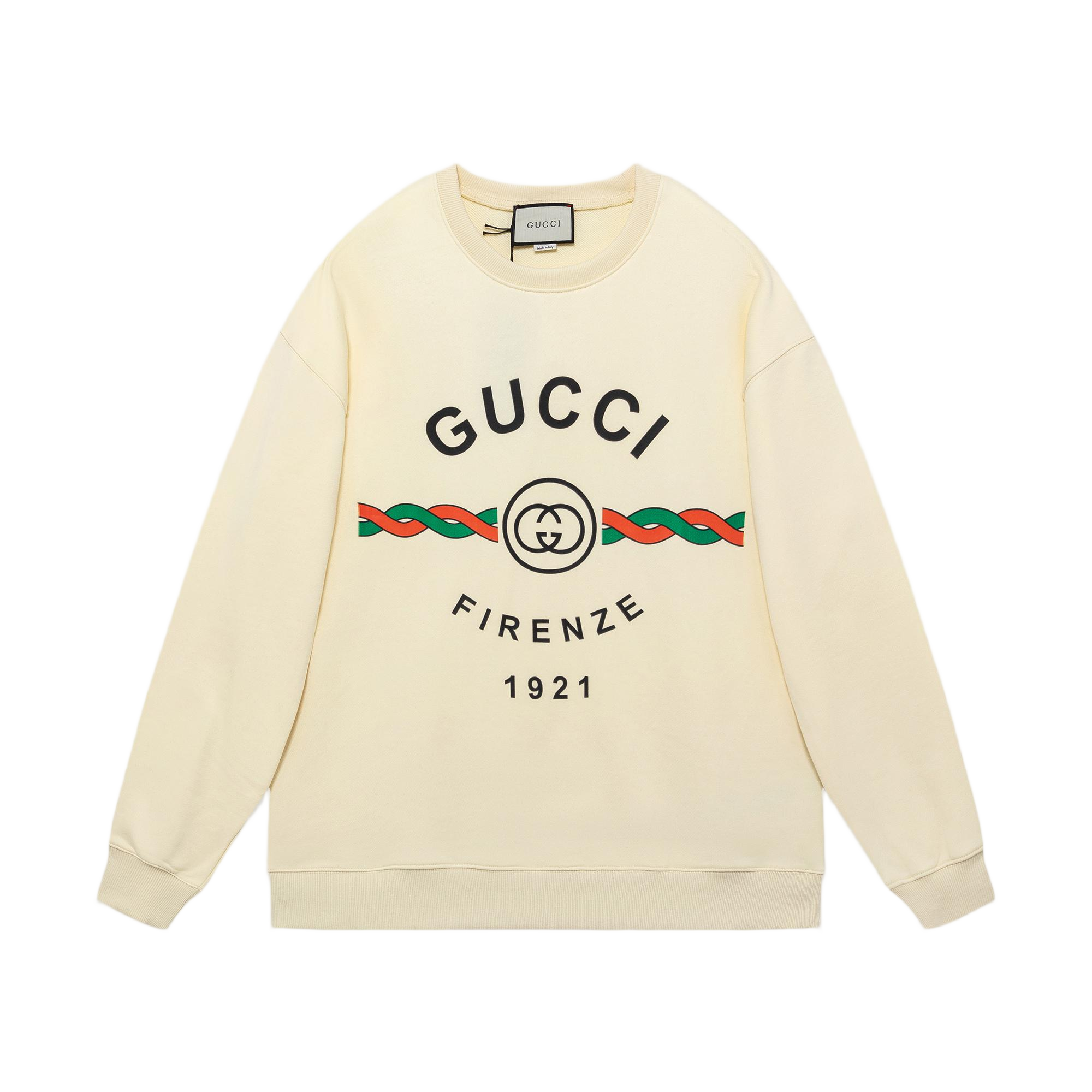 Gucci Hoodies