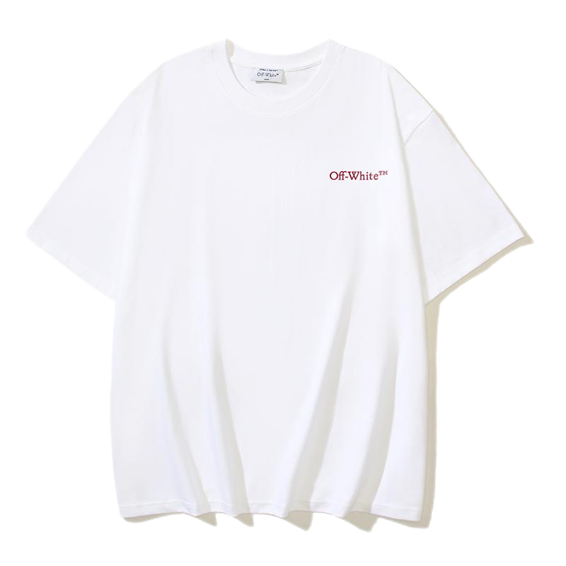  Off-White T-Shirts