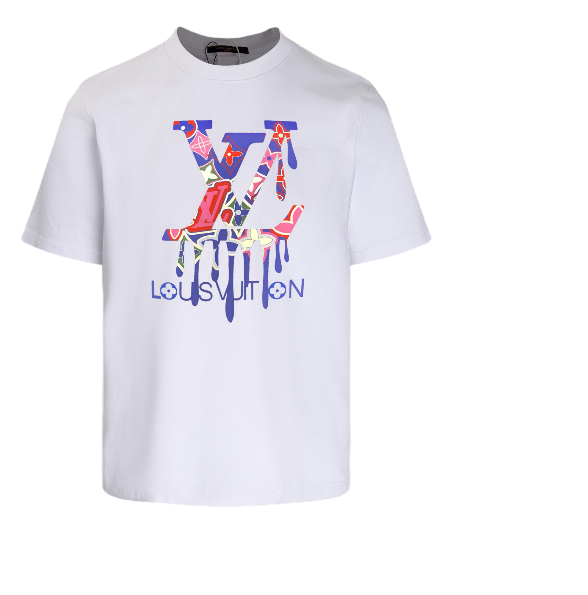  Louis Vuitton T-Shirts