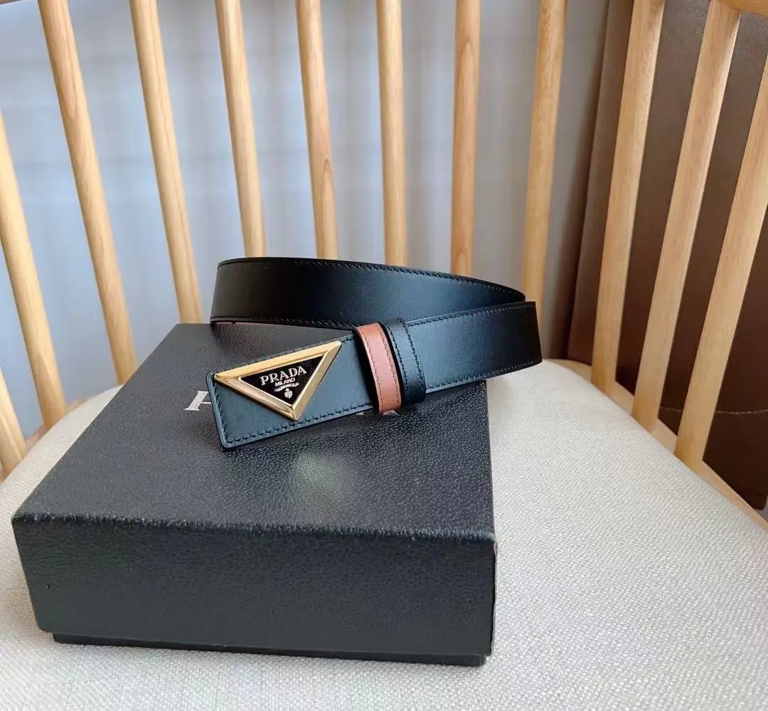 Louis Vuitton Prada...Belt