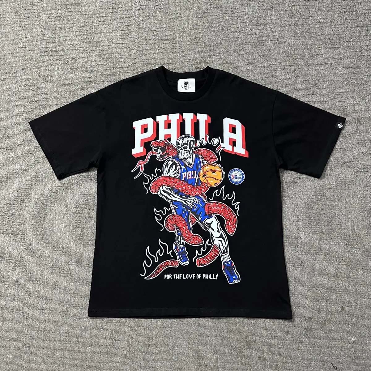 Warren Lotas T-Shirts