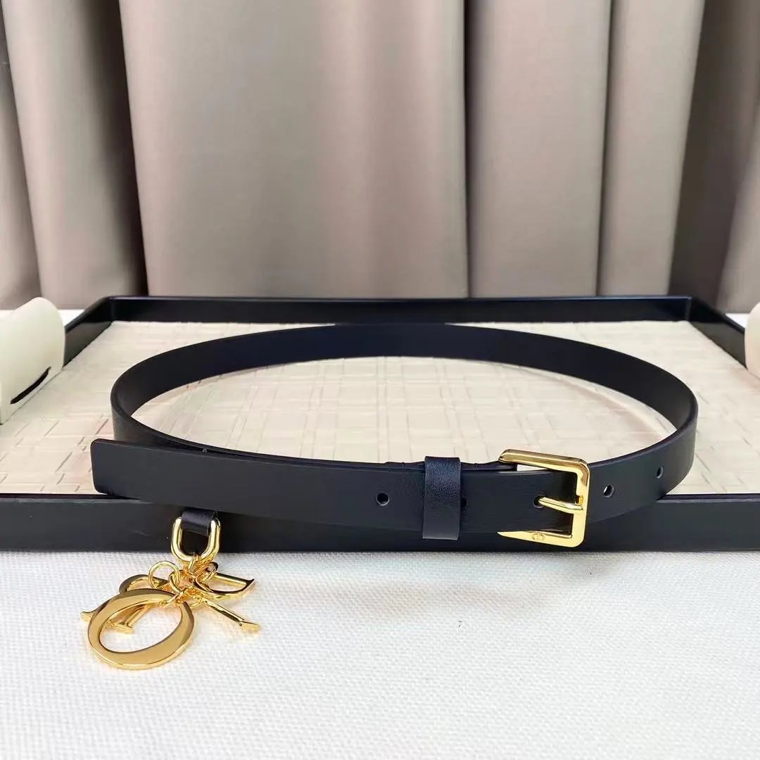 Gucci Versace...Belt