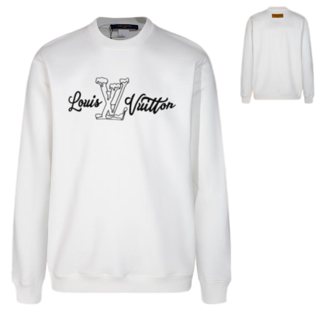  Louis Vuitton Hoodies