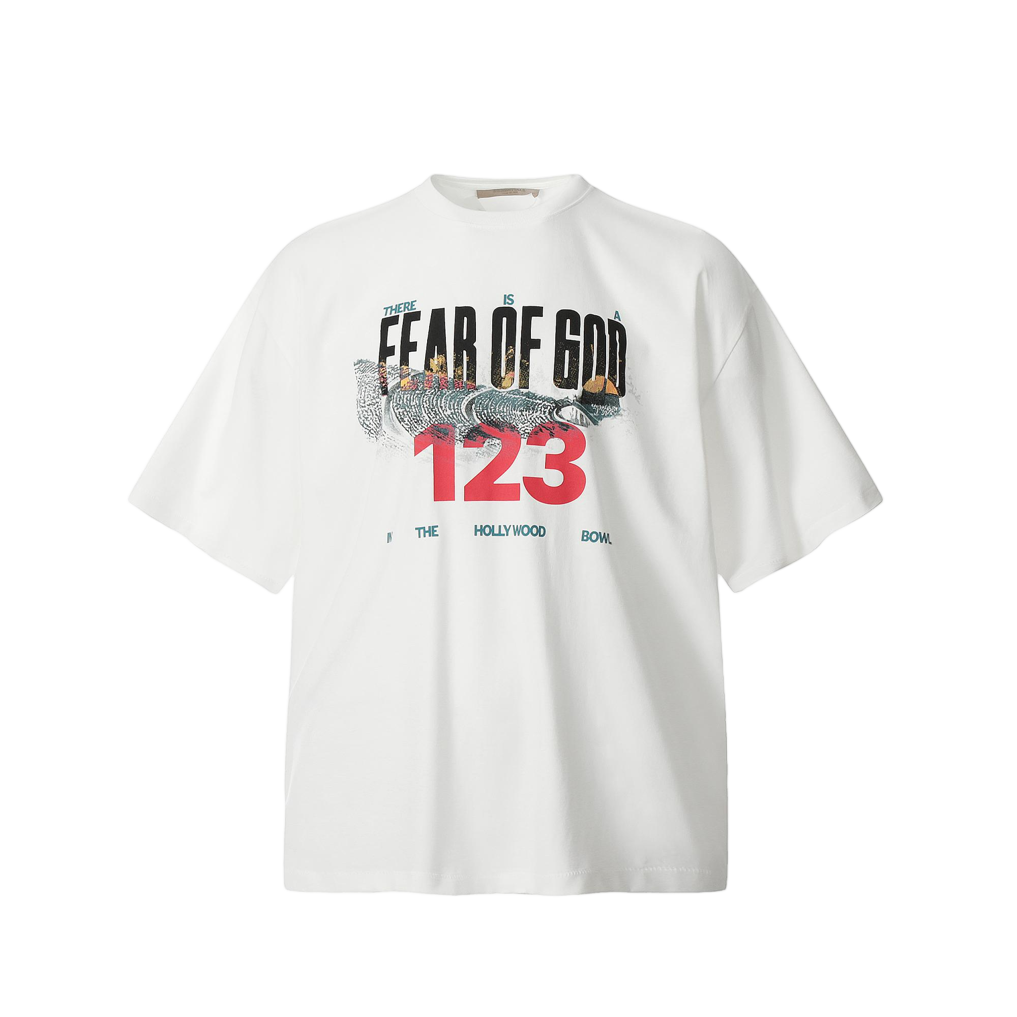 Fear of God T-Shirts