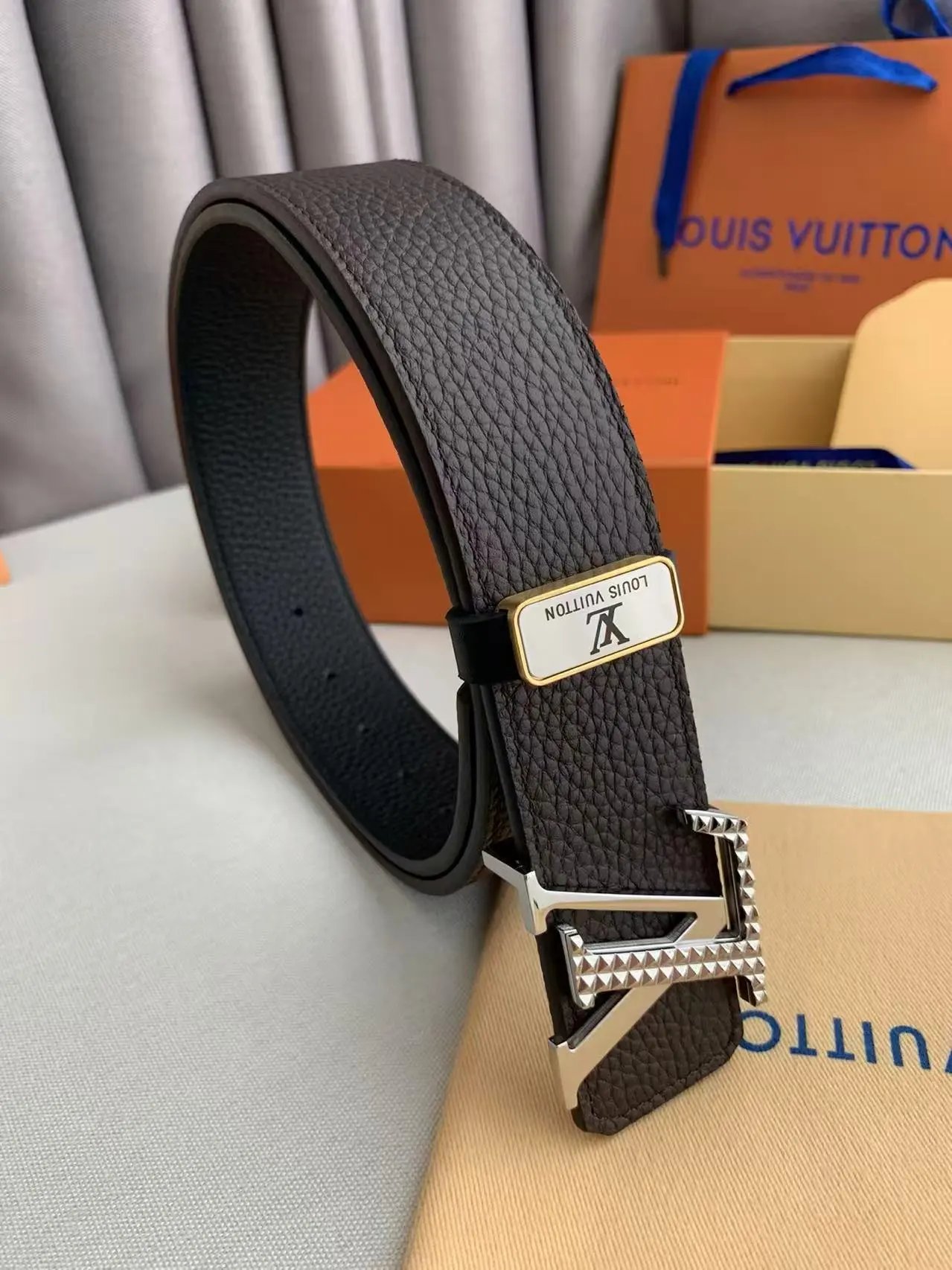 Louis Vuitton Prada...Belt