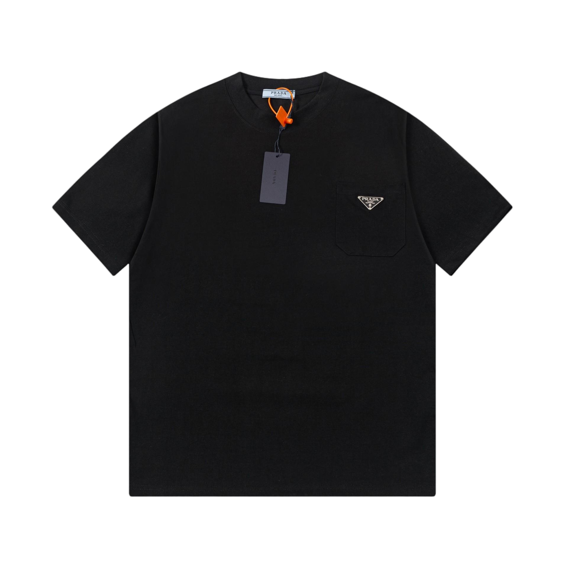Prada T-Shirts
