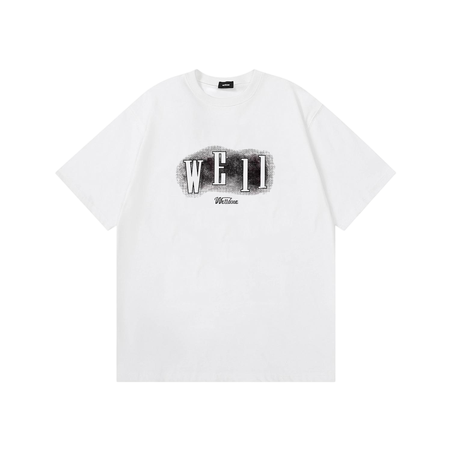 We11done T-Shirts