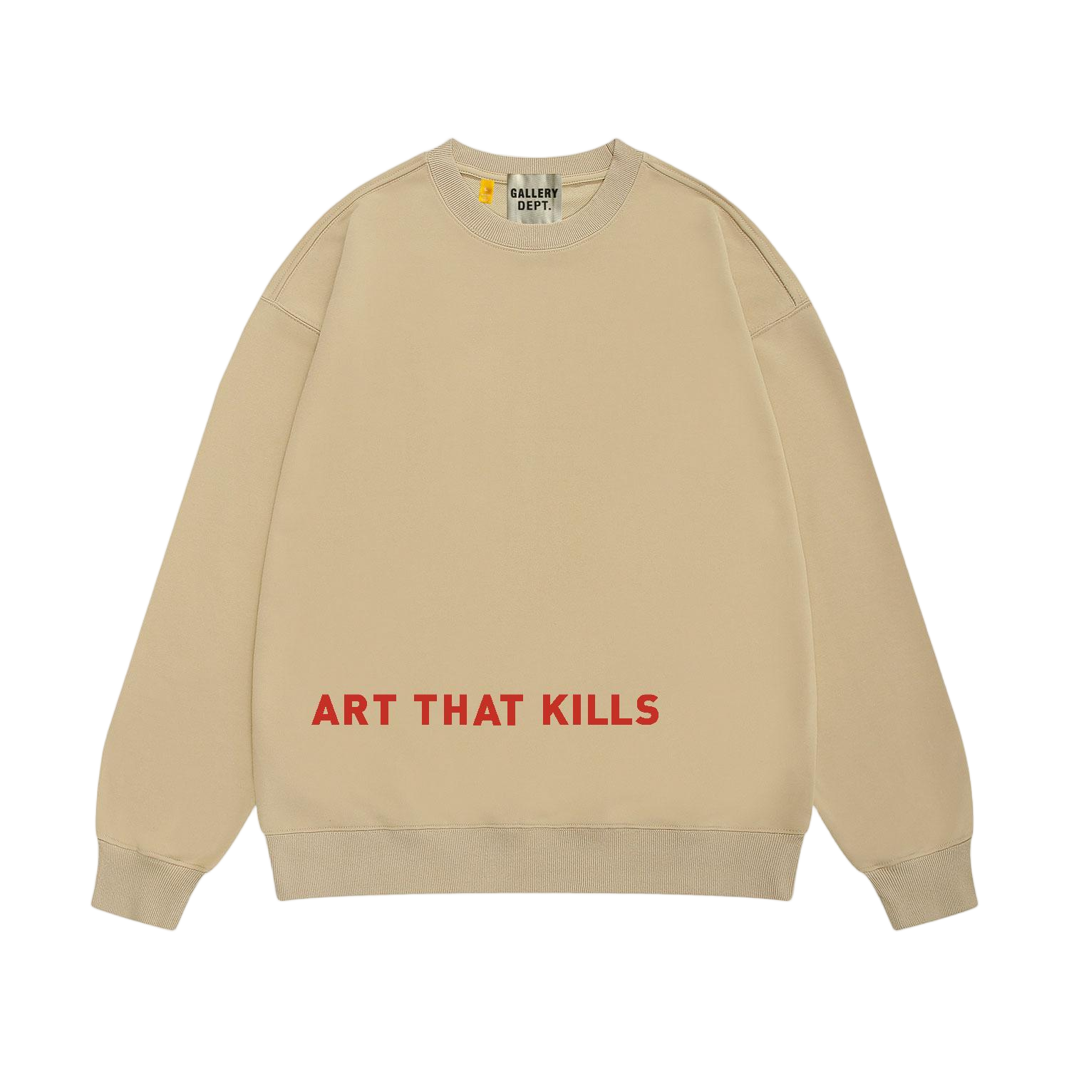 Gallery Dept Hoodies