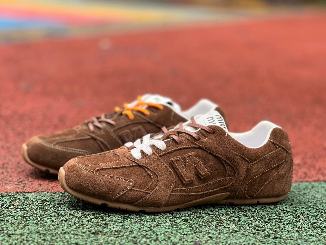 New Balance x MIU MIU NB 530 SL