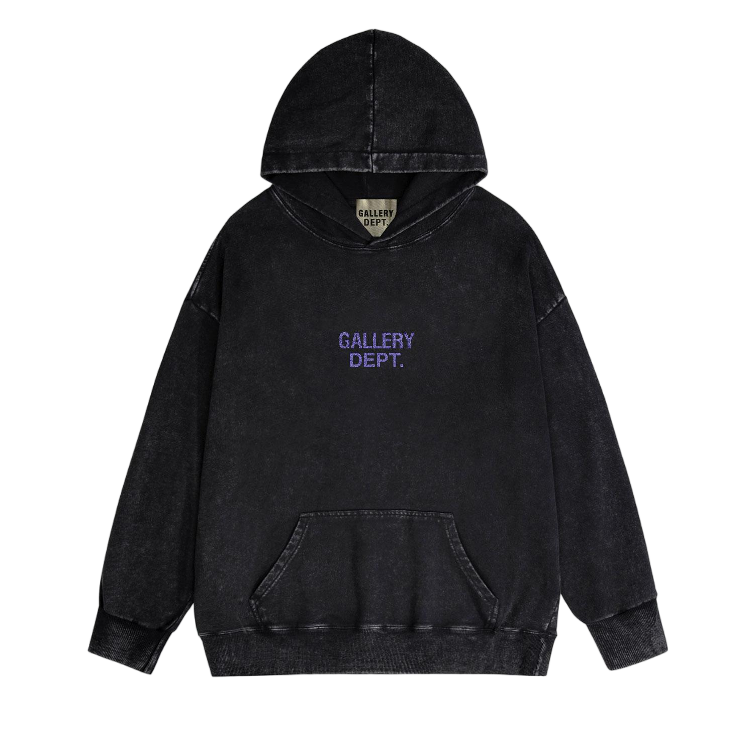 Gallery Dept Hoodies