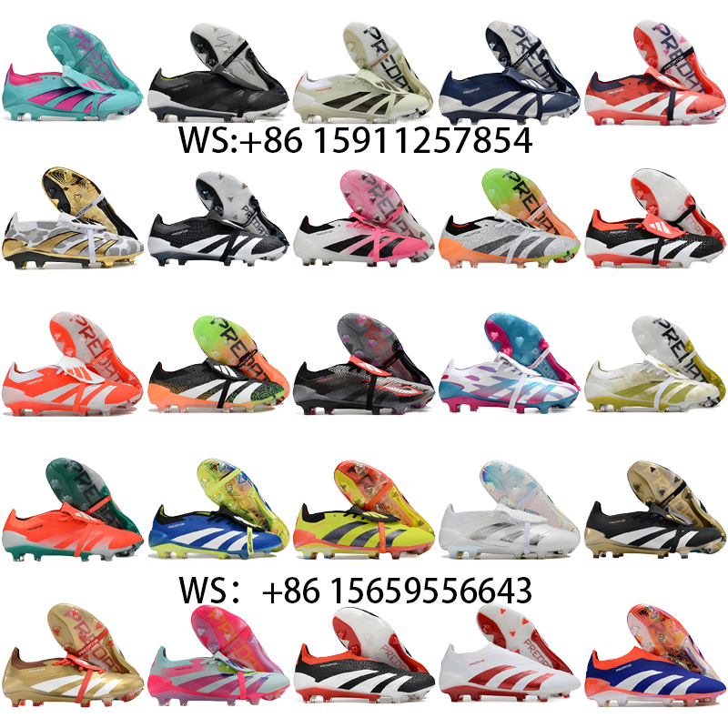 休闲足球鞋（38）