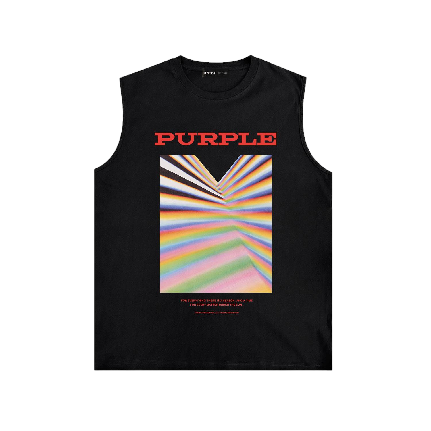 Purple Brand T-Shirts