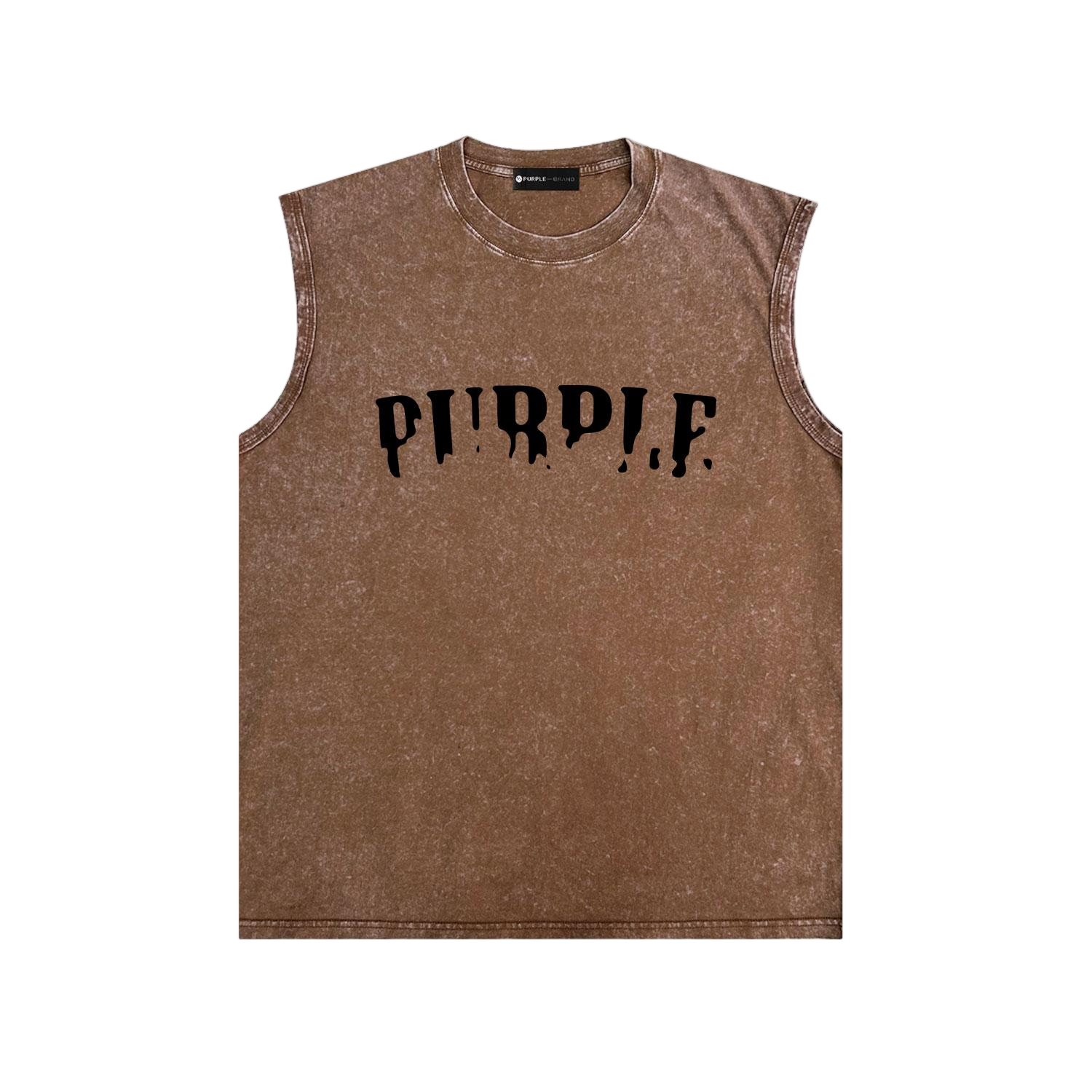 Purple Brand T-Shirts