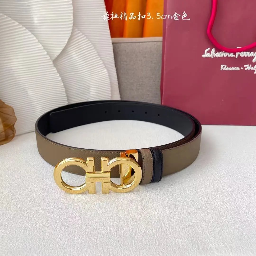Gucci Louis Vuitton...Belt
