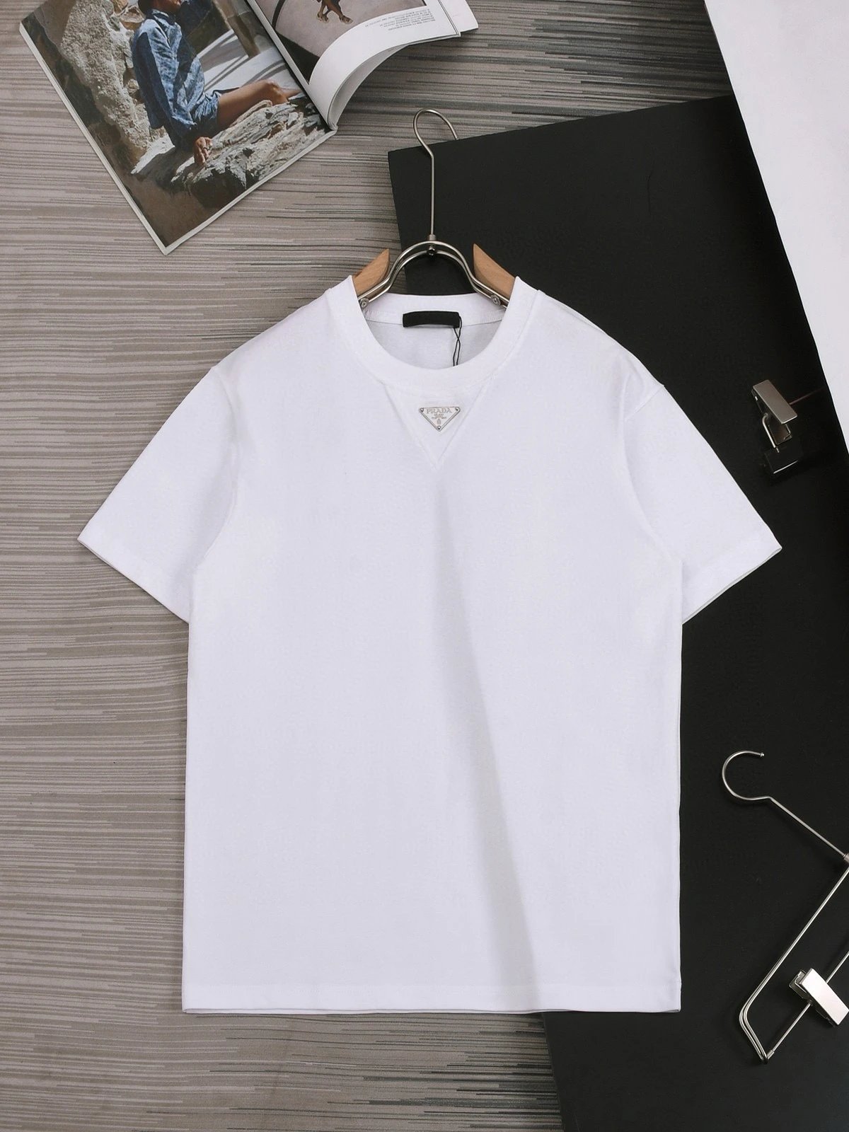 Prada T-Shirts
