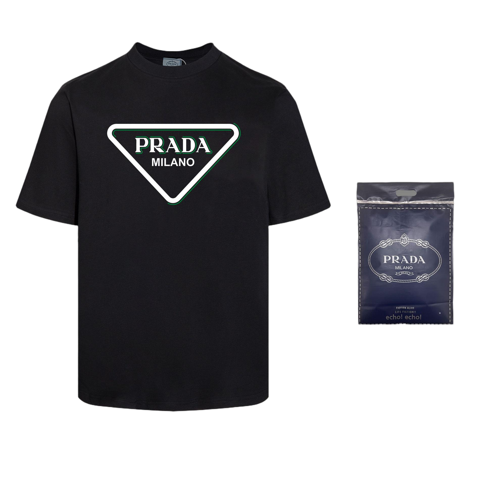 Prada T-Shirts