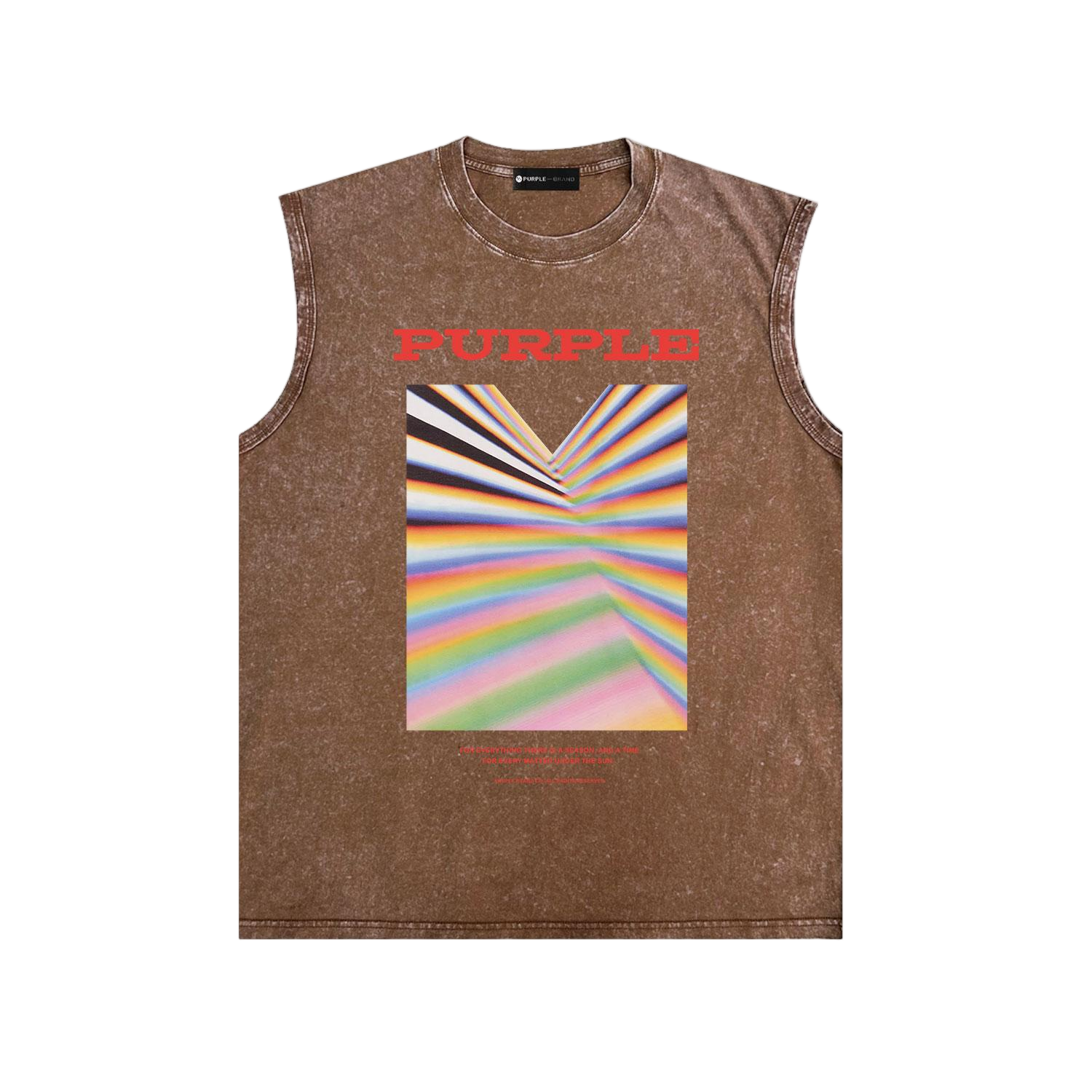 Purple Brand T-Shirts