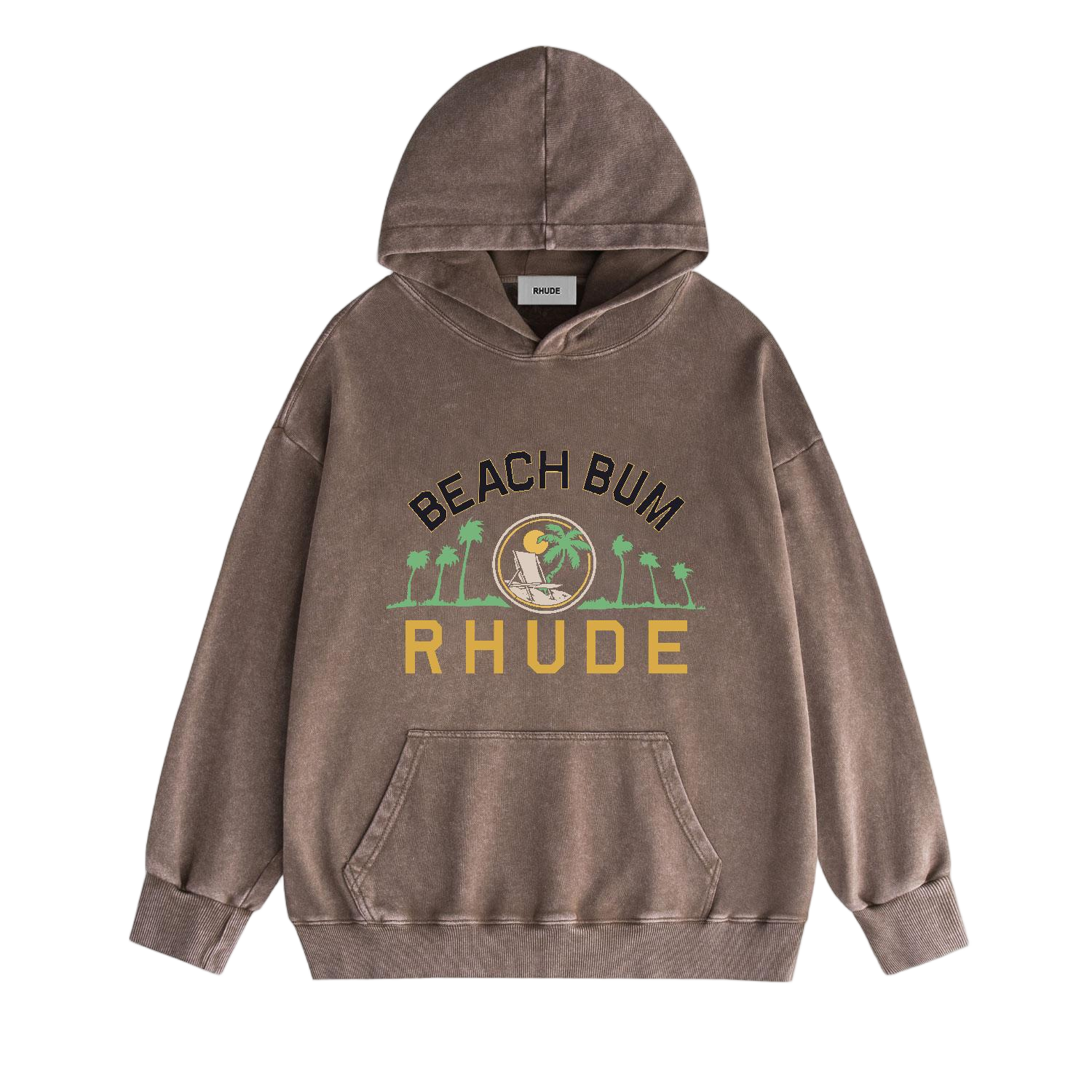 Rhude Hoodies