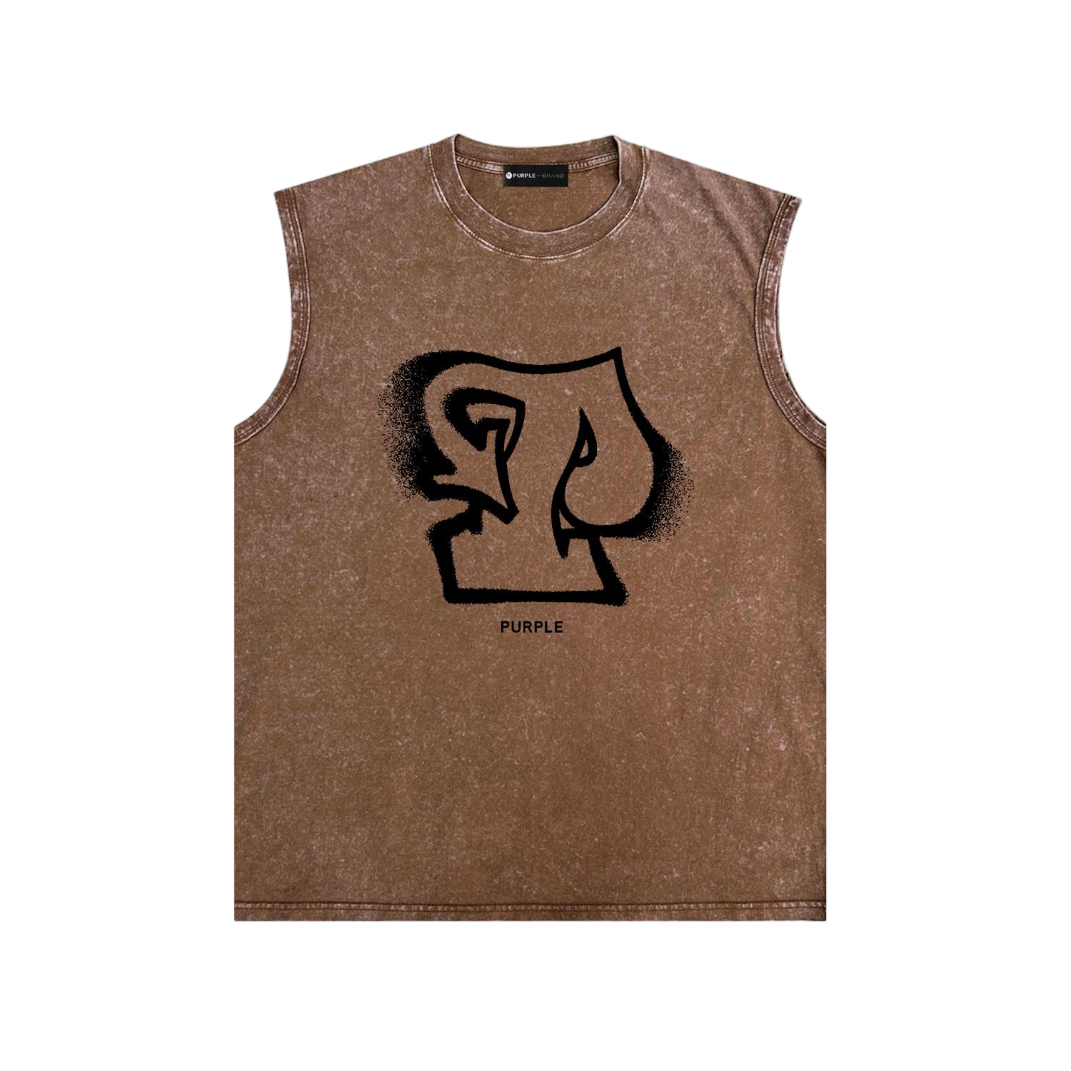 Purple Brand T-Shirts