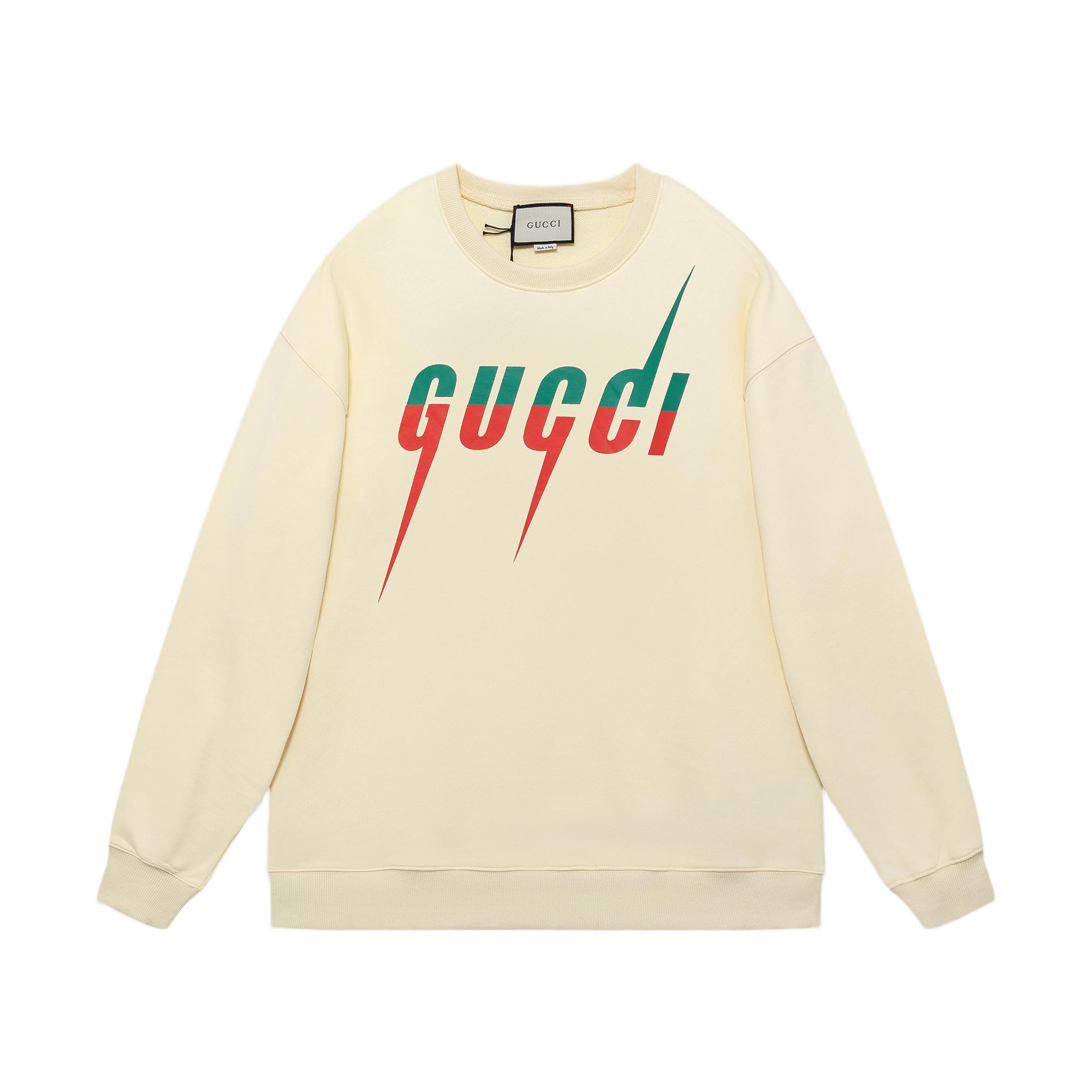 Gucci Hoodies