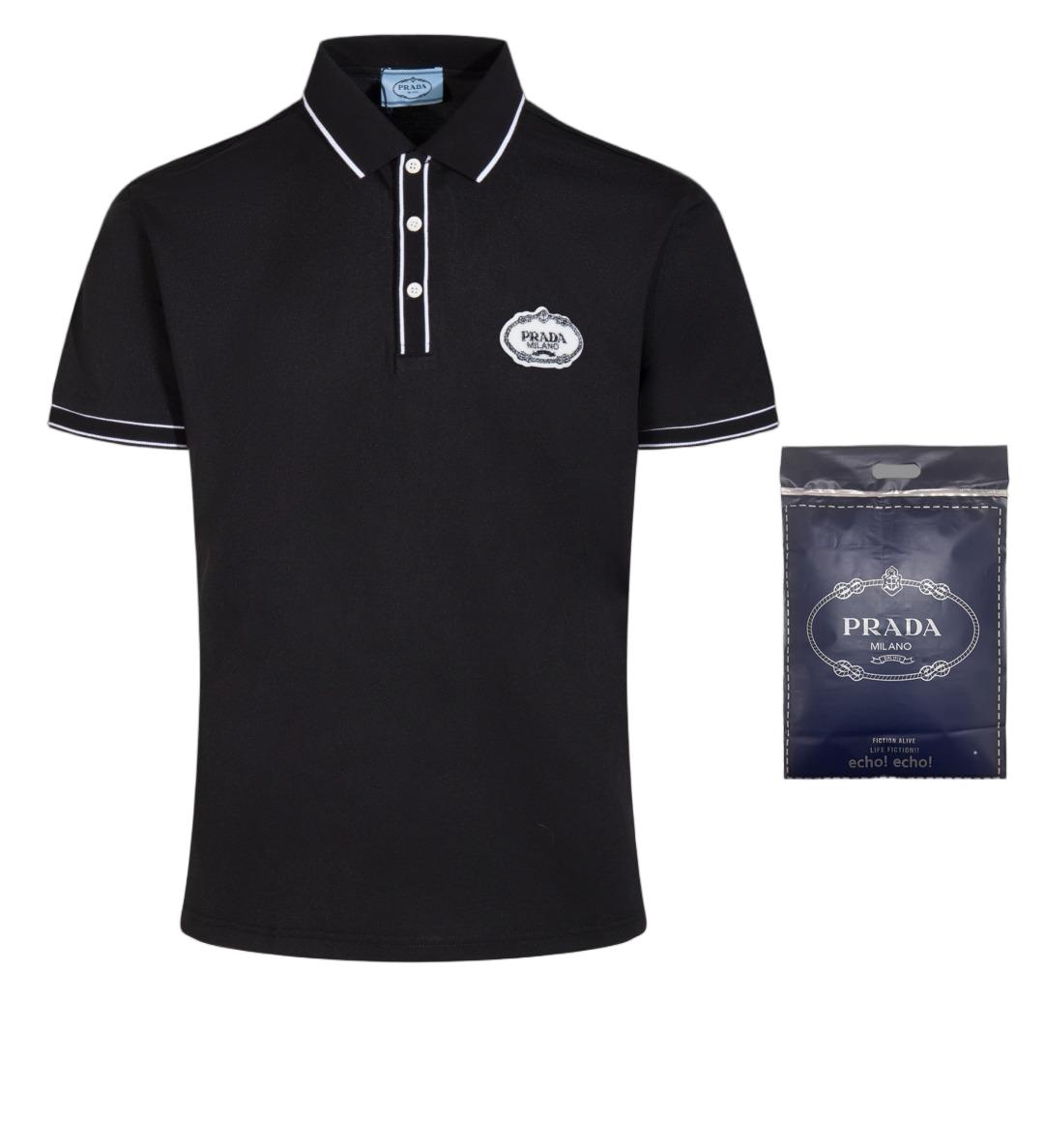 Prada T-Shirts