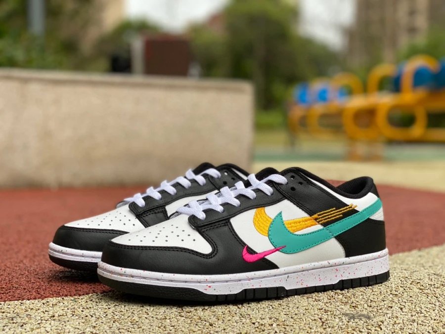 Jordan 1 Low SB