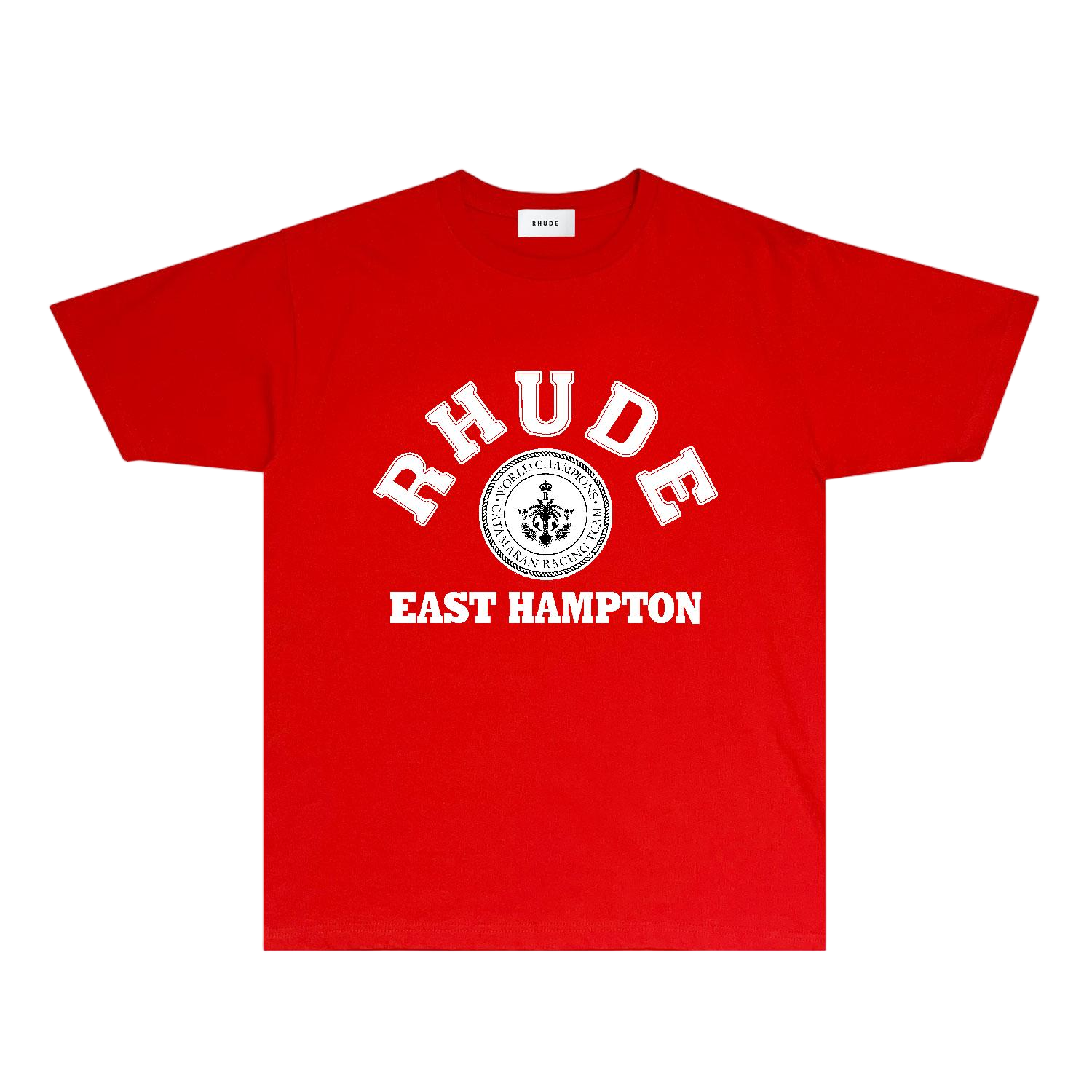 Rhude T-Shirts