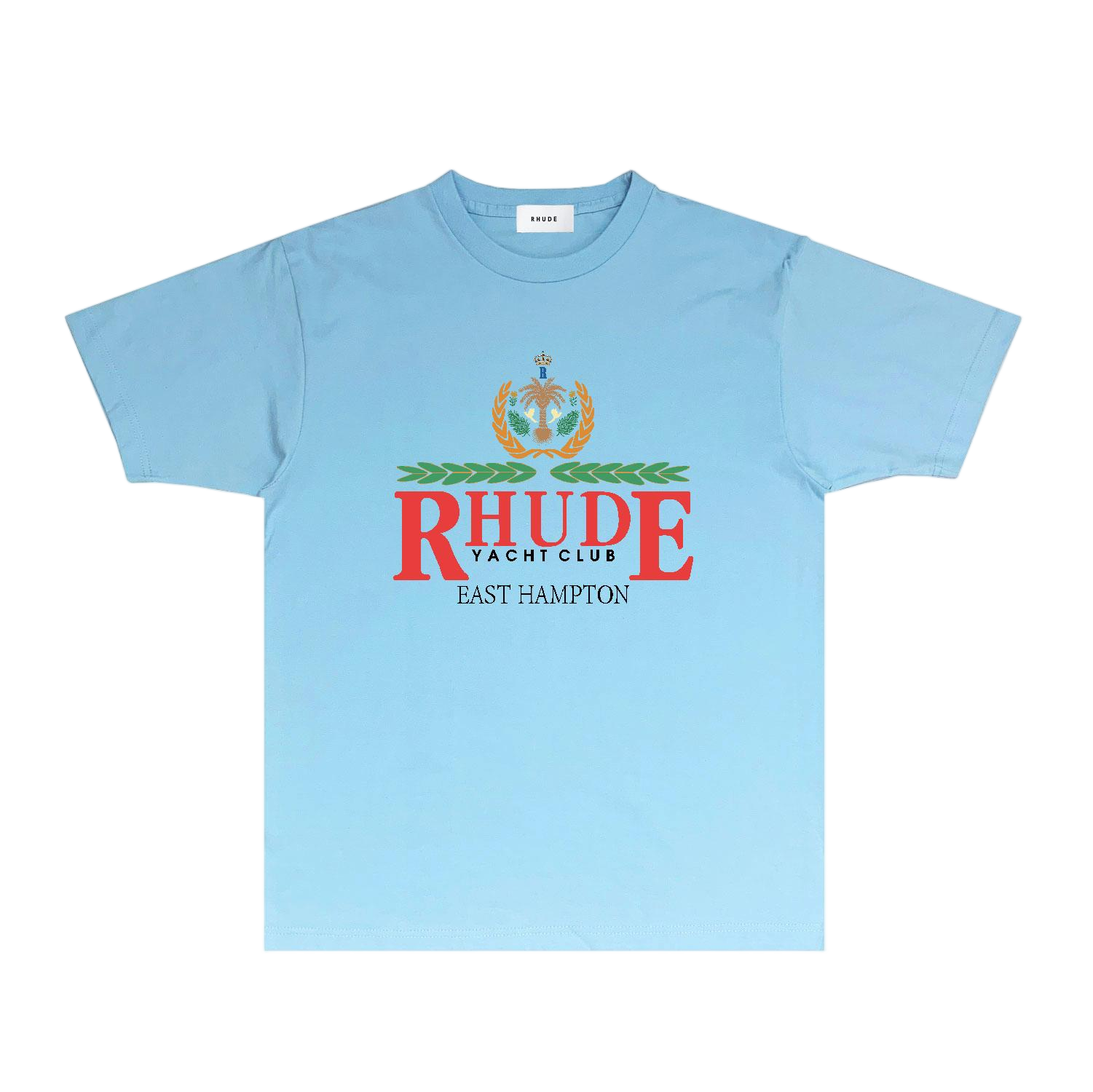 Rhude T-Shirts